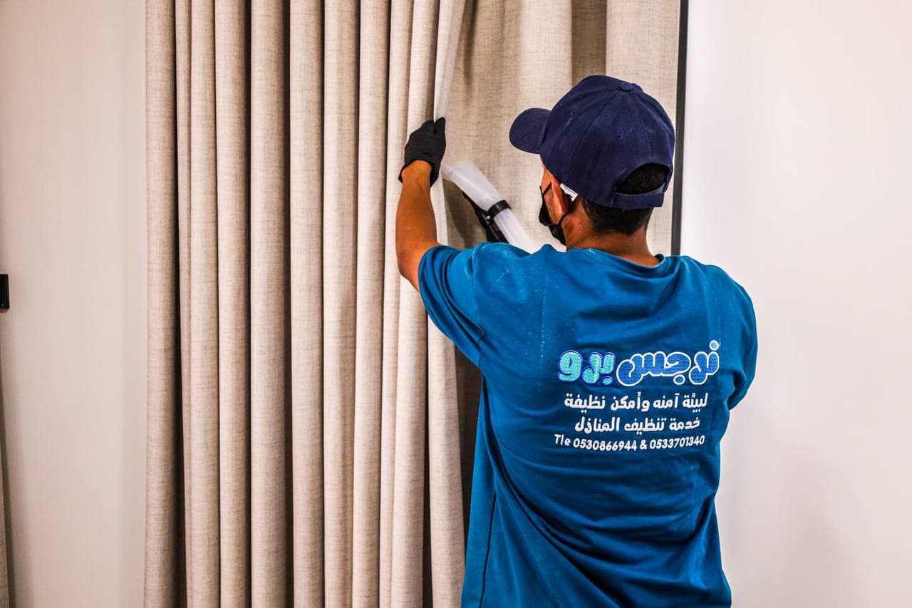 مدير المؤسسه